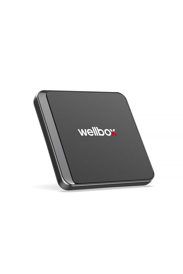 Cosmo 4K Wi-Fi 6 Usb 3.0 - Bluetooth Android Tv Box 2gb Ram 16GB Hafıza - 4