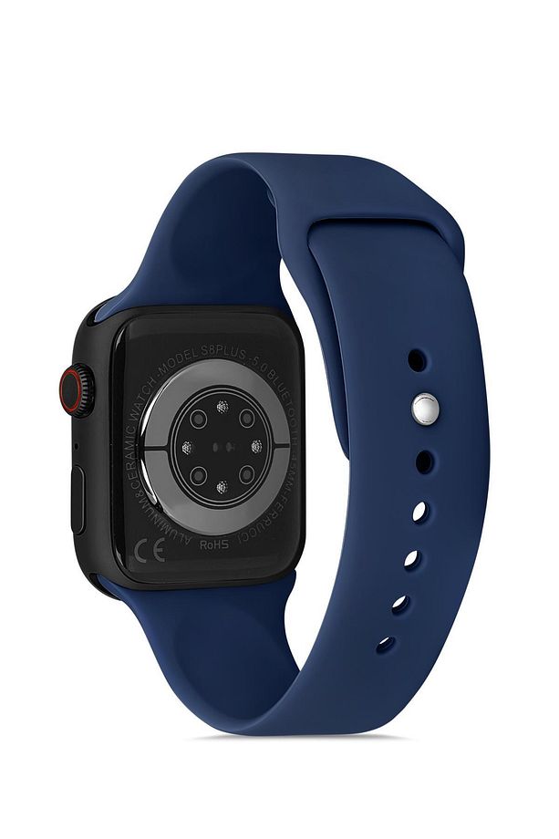 S8plus Ultra Long Standby Smart Watch Akıllı Kol Saati Fc-smart-s8 Plus.06 - 3