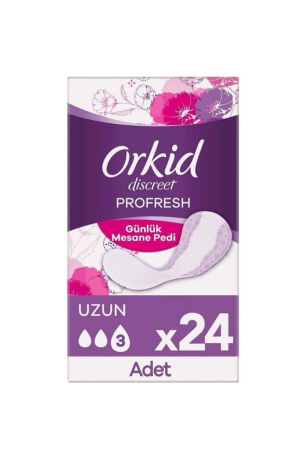 Mesane Pedi Uzun (iç Adet 24) Tekli Pk - 1