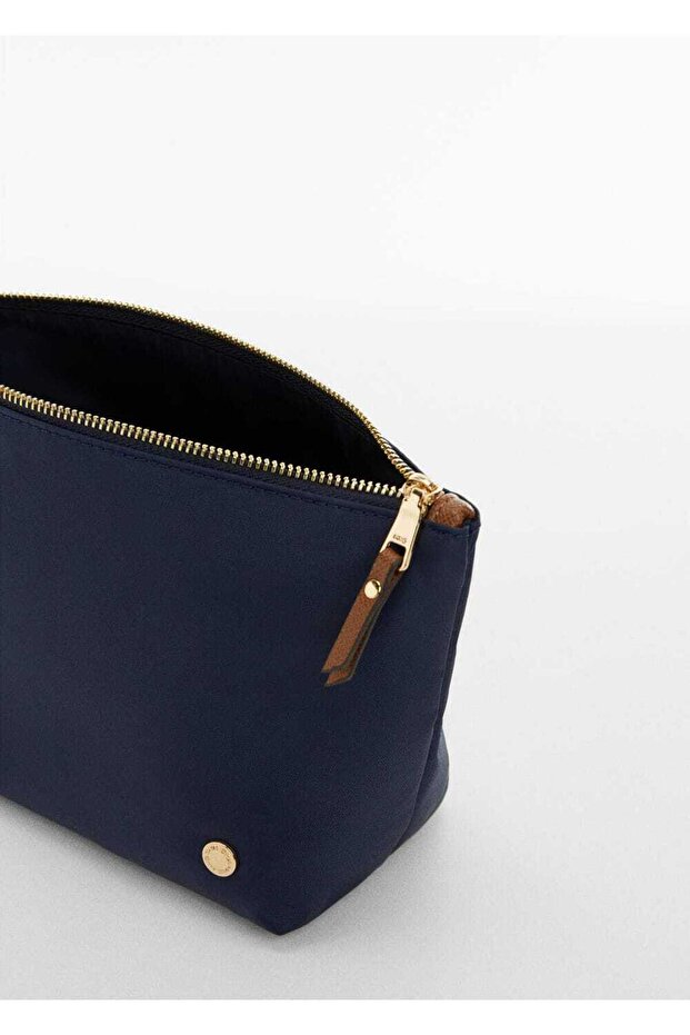 Plechová kosmetická taška - 3