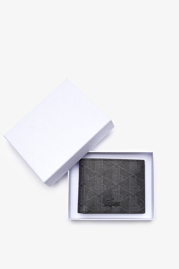 Black Cüzdan For Erkek - 3