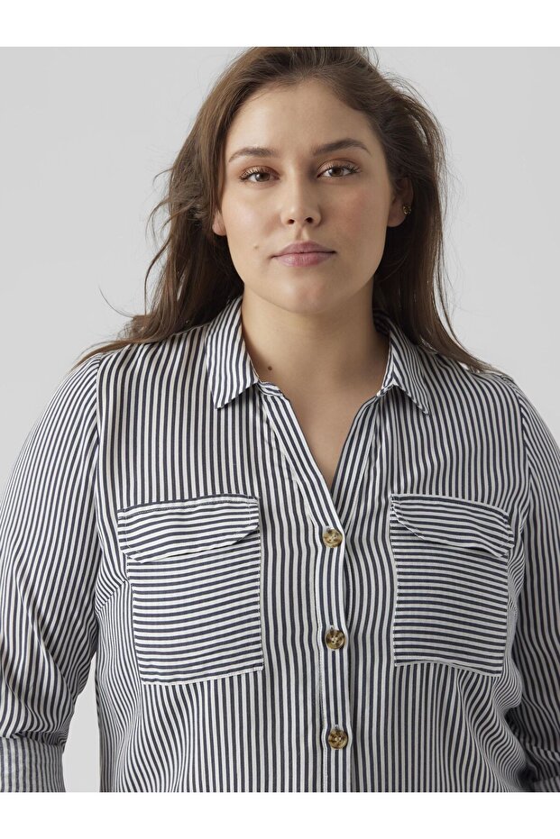 VMBUMPY L/S ING ÚJ CURVE GA NOOS - 4