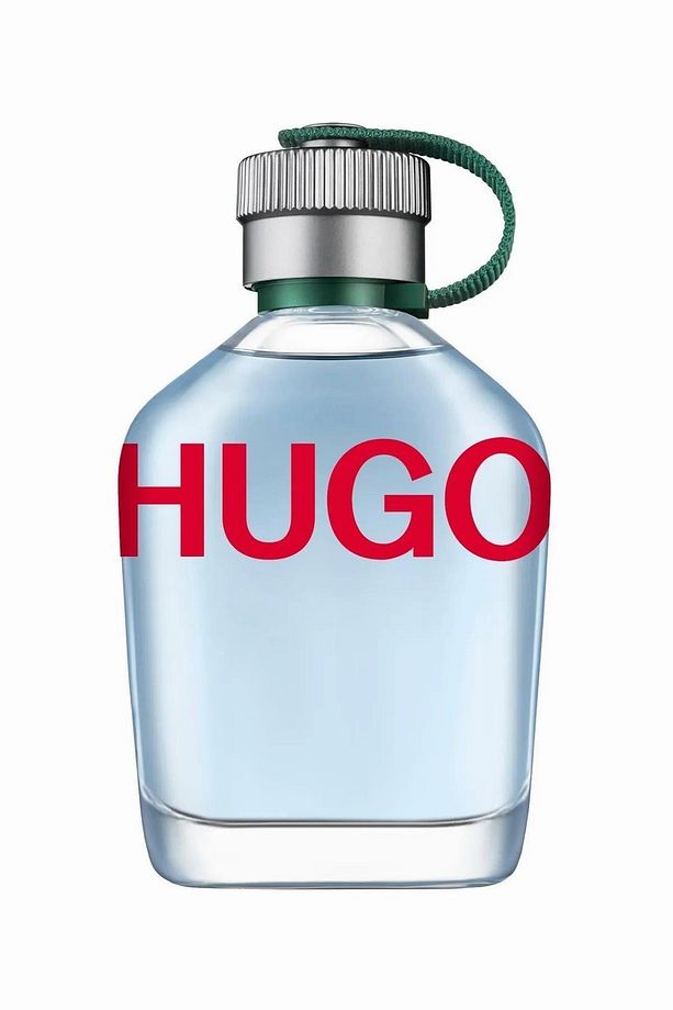 HG HUGO FORMEN 125 ml EDT - 2
