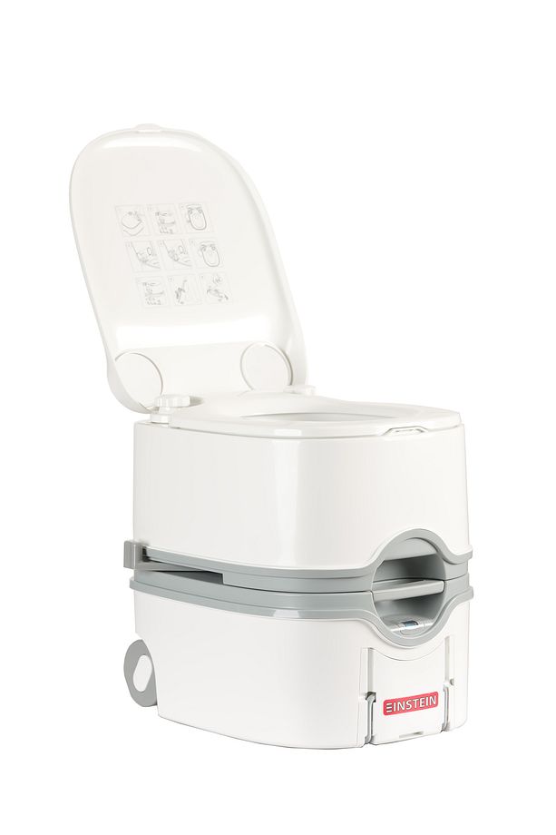 EİNSTEİN EI-W5002-EPT PORTATİF TUVALET - 2