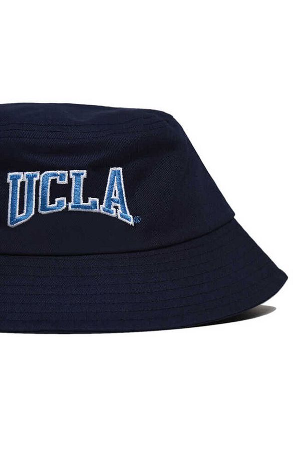 Carson Lacivert Bucket Cap Nakışlı Unisex Şapka - 5