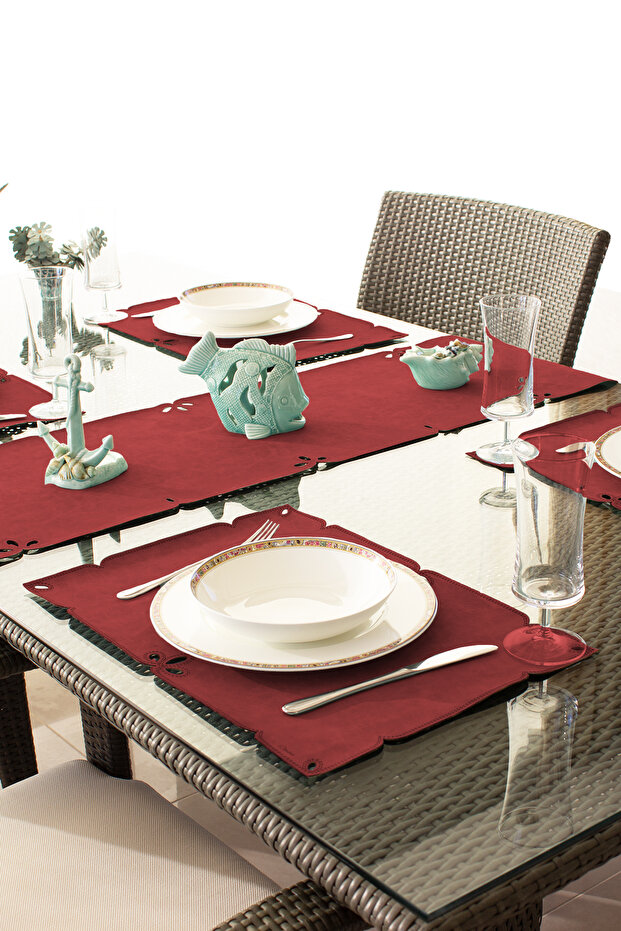 Loop Deri Amerikan Servisi 33x46 cm - 1