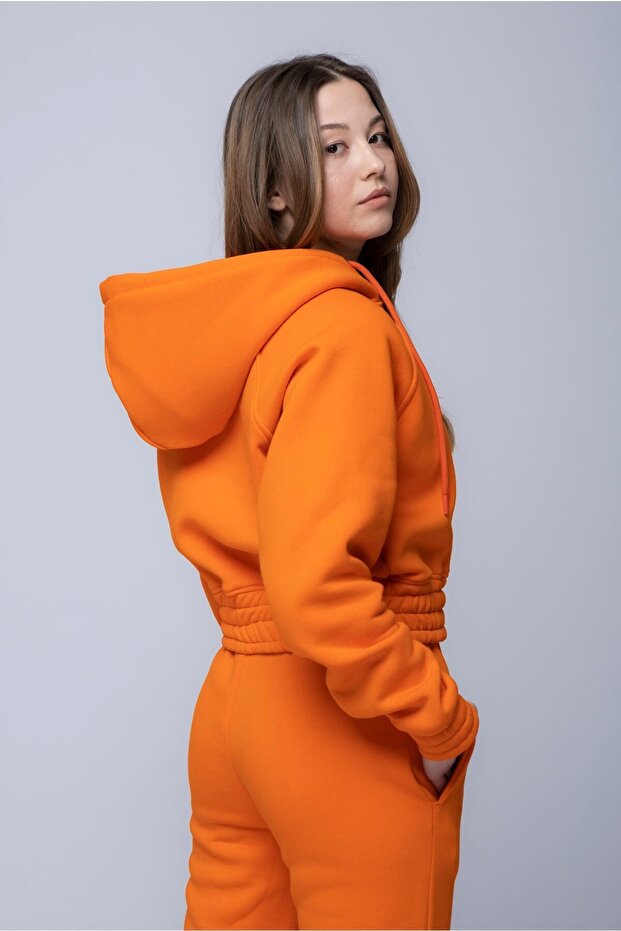 Γυναικείο Σετ φόρμας Basic Elastic Premium - 1