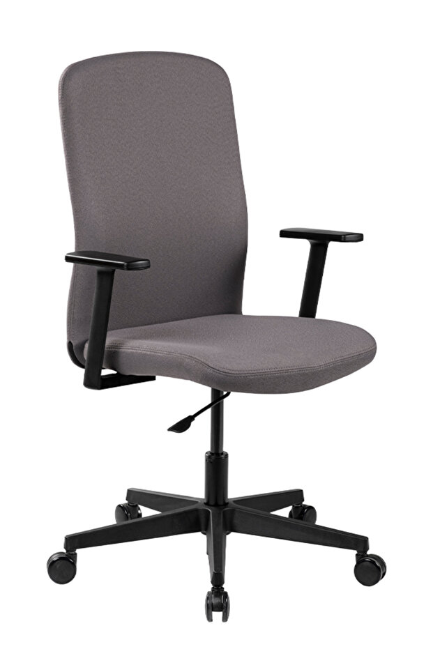 Huxi 9 Basic Kolçaklı Çalışma Koltuğu - 2