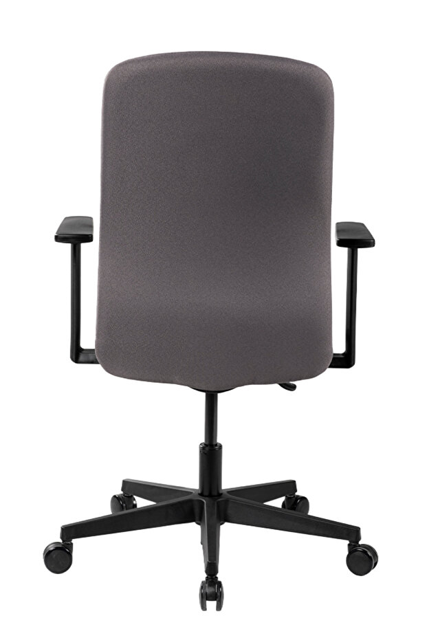 Huxi 9 Basic Kolçaklı Çalışma Koltuğu - 4