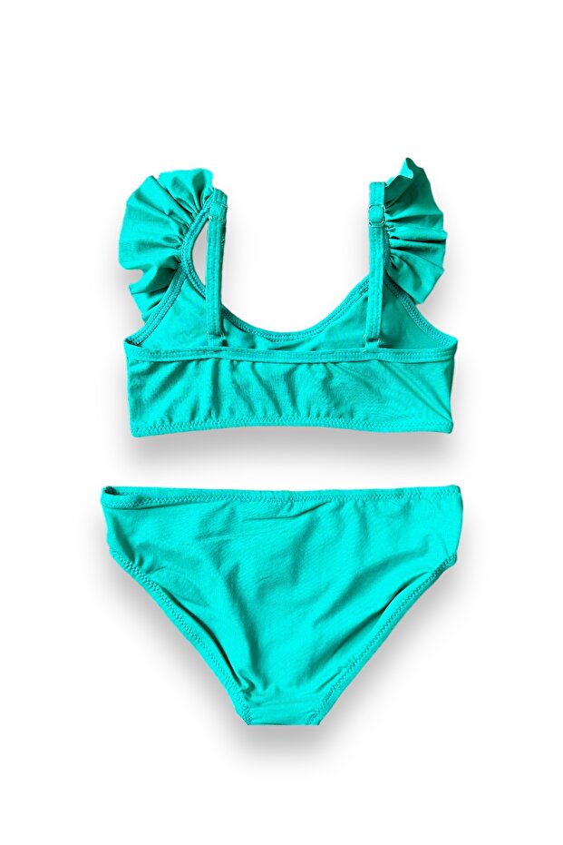 KIZ ÇOCUK BİKİBİ TAKIMI - 2