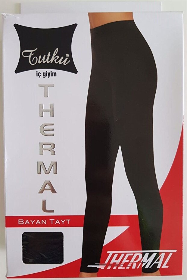 Termo ženske helanke - 2