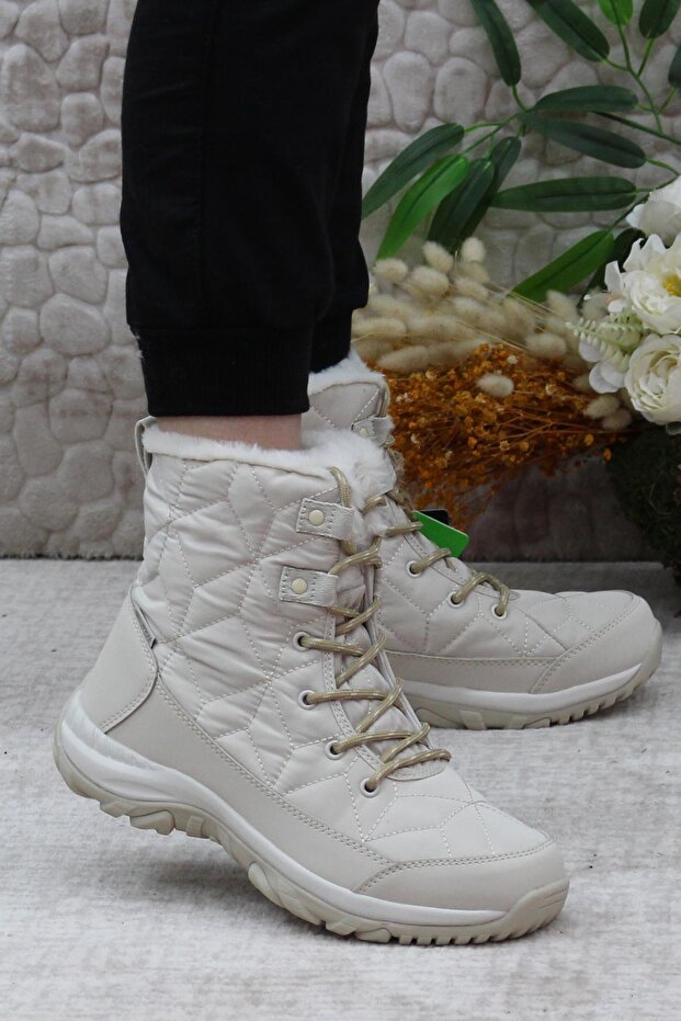Claudia Anatomical Original Product Waterproof Waterproof Outdoor Women's Boots