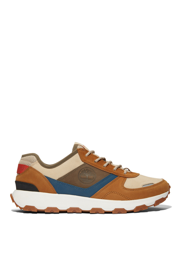 Brown Men's Casual Shoes Tb0A5W2Rd511