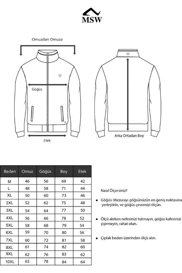 İnterlok Double Face Kumaş Hırka - 5