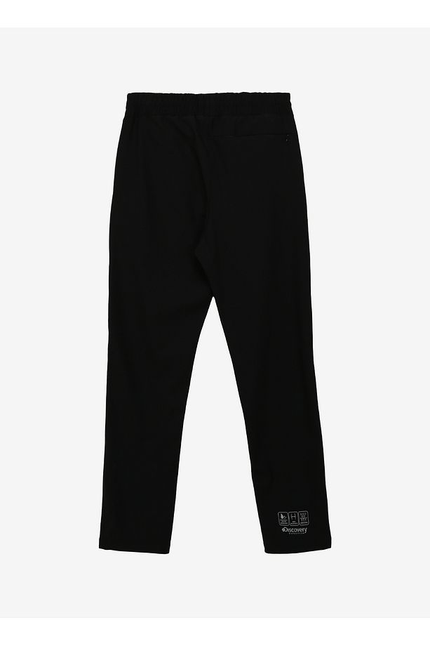 Siyah Erkek Outdoor Pantolonu D3WM-PNT2 - 2