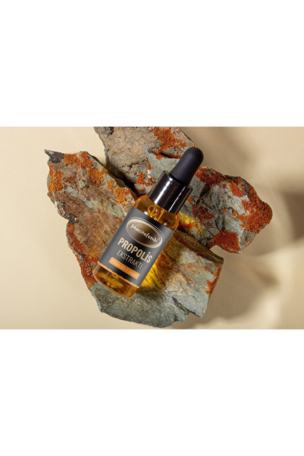 Sıvı Propolis Ekstresi 30ml - 3