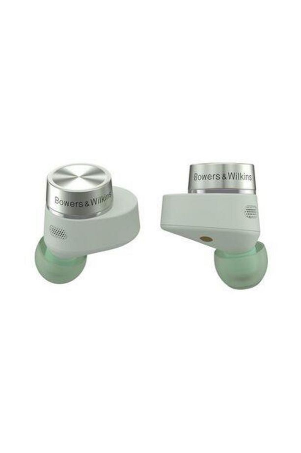 Pi5 S2 True Wireless - Sage Green - 1
