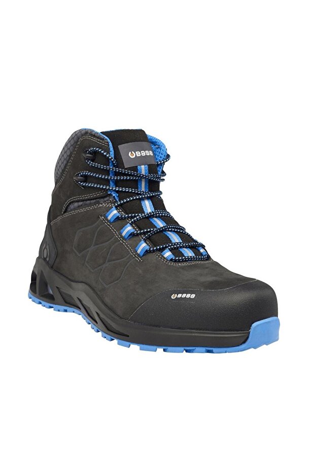 Iş Botu B1211 I-robox Top S3 Cı Esd Src Iş Güvenlik Ayakkabıları - 2