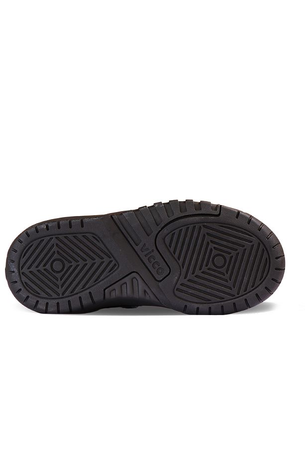 26-37 Numara Kışlık Force Unisex Ortopedik Bantlı Kaymaz Taban Çocuk Bot - 3