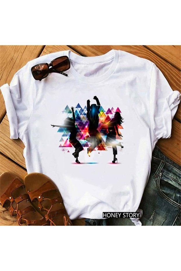 Zumba Fitness T-shirt