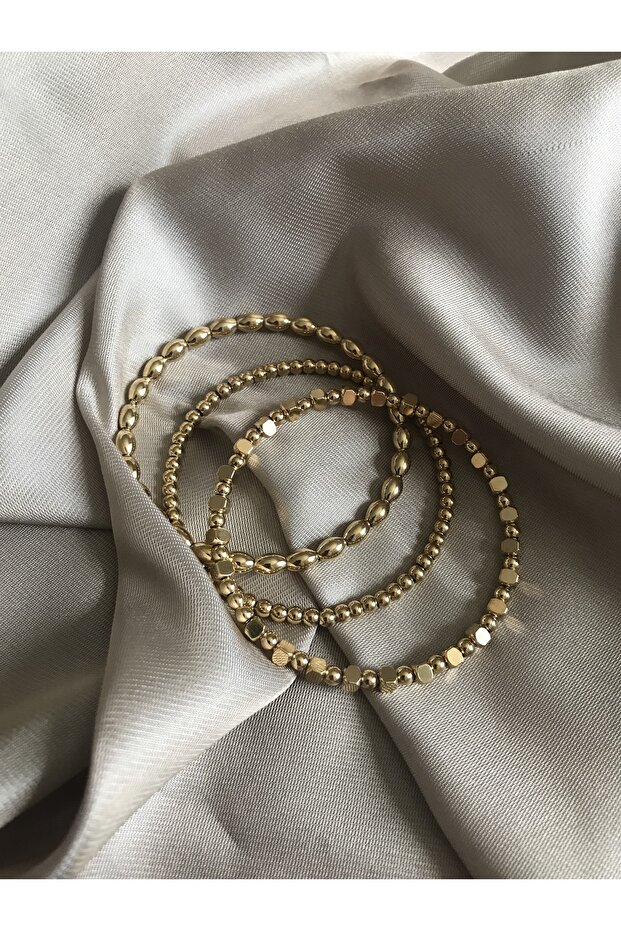 Çelik arpa bilezik - 2