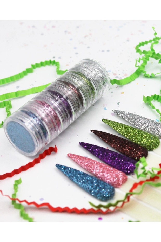 SÜPER SİM SET 6 LI - 2