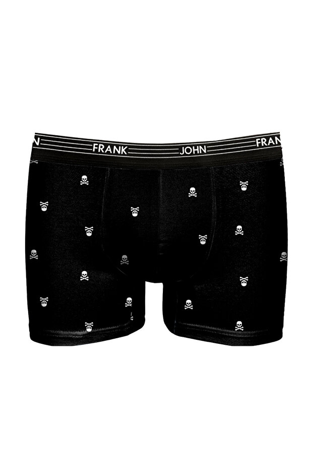 ÖZEL 5li BOXER PAKETİ - 4