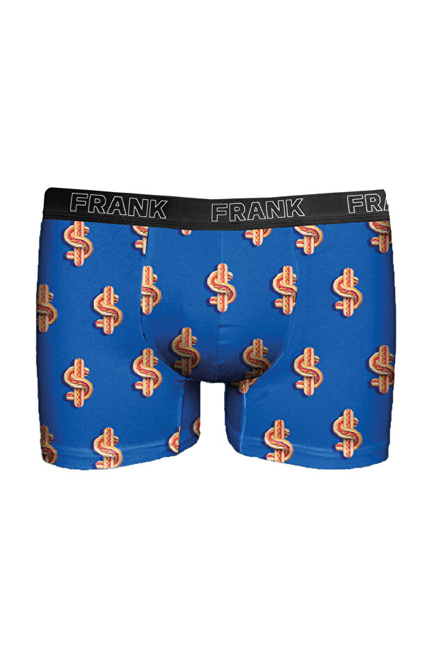 ÖZEL 5li BOXER PAKETİ - 2