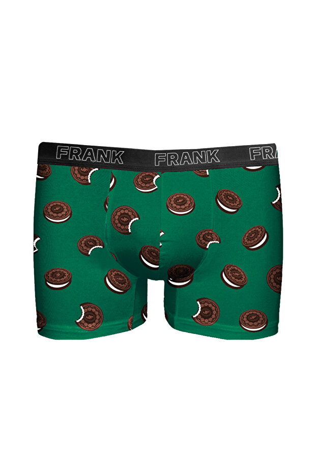 ÖZEL 5li BOXER PAKETİ - 2