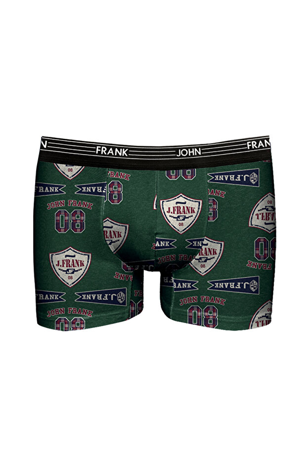 ÖZEL 5li BOXER PAKETİ - 4