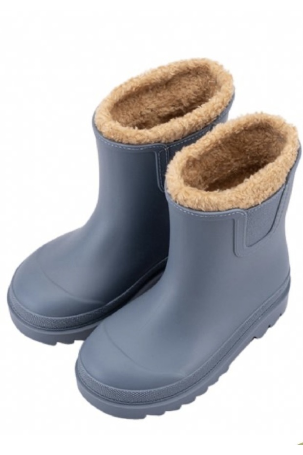 Tokıo Borreguıto Çizme - 3