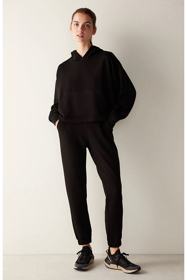 Jogger pantolon - 2