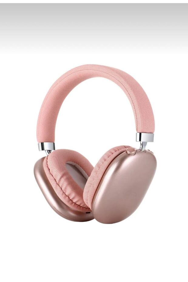 Kafa Üstü Bluetooth Kulaklık ABK-04 - 1