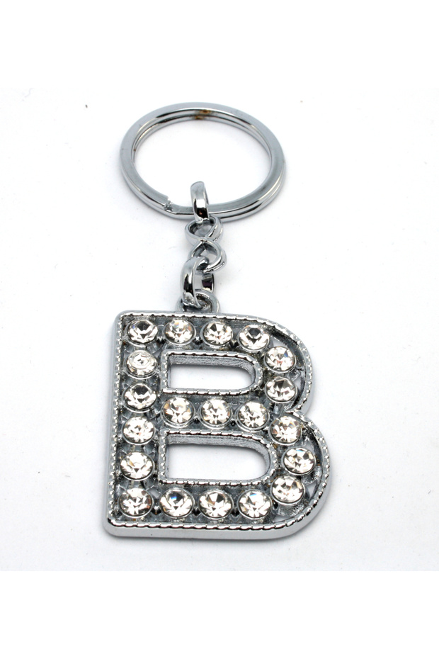 سلسلة المفاتيح ب - 1