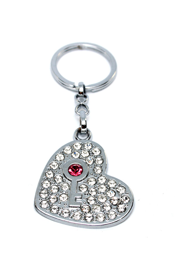 Single Stone Heart - 1