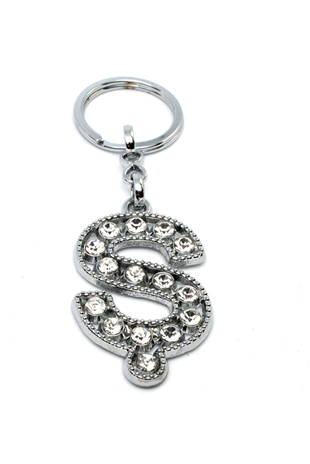 Ş Keychain - 1