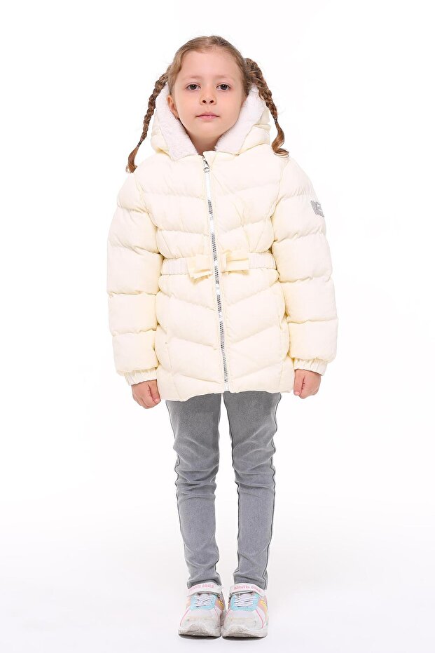 Baby Girl Coat 51285