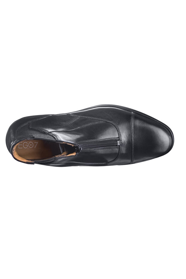 Semi Boots / Leather Boots 37 - 2