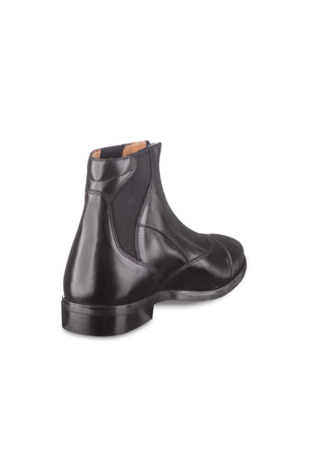 Semi Boots/ Leather Boots 39 - 3