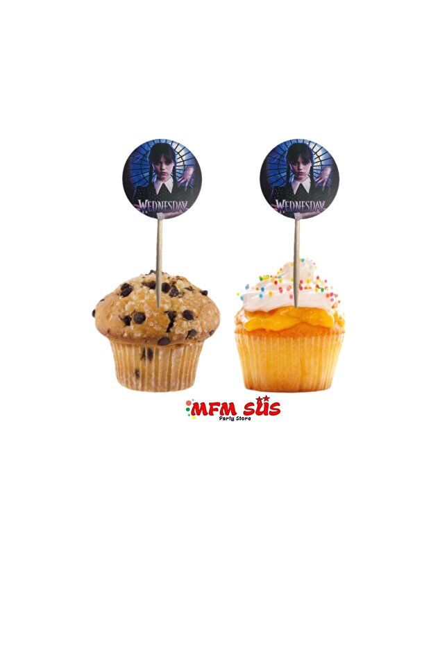 مسواك كعكة الأربعاء 20 قطعة