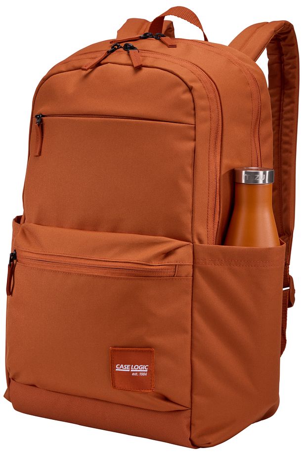 Uplink Notebook Sırt Çantası, 26L, Raw Copper - 6