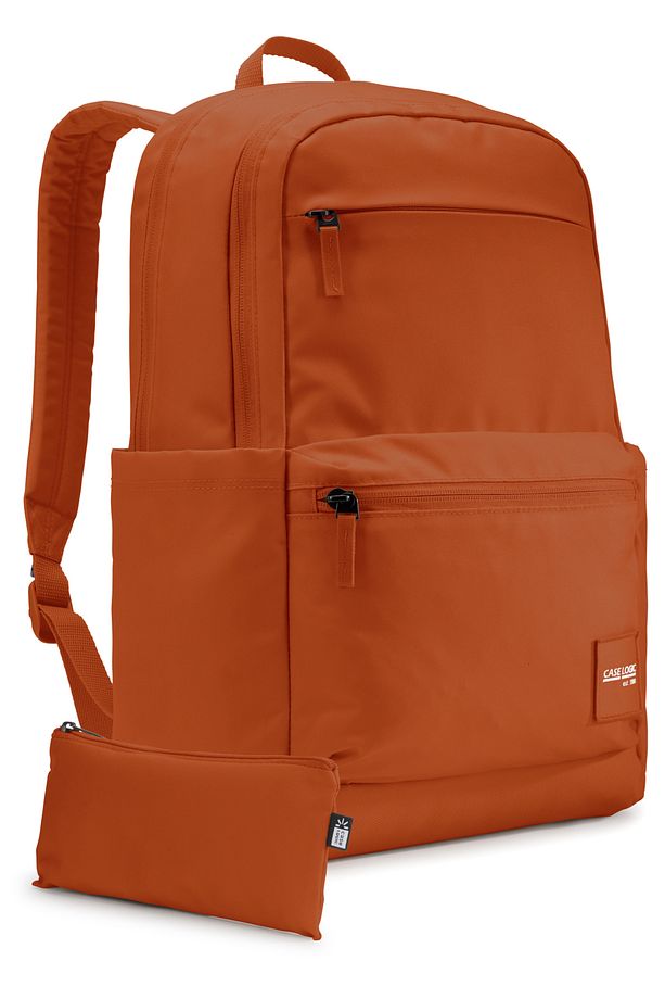 Uplink Notebook Sırt Çantası, 26L, Raw Copper - 1