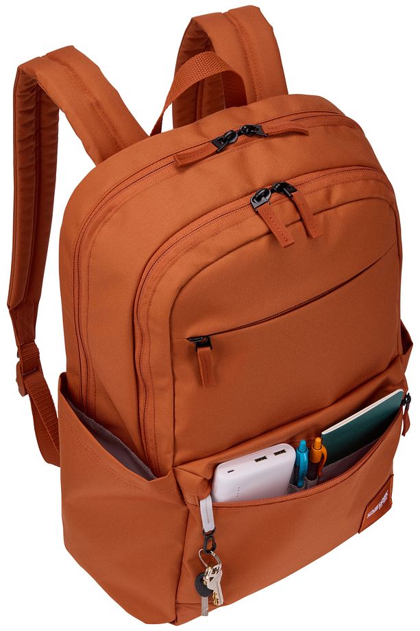 Uplink Notebook Sırt Çantası, 26L, Raw Copper - 7