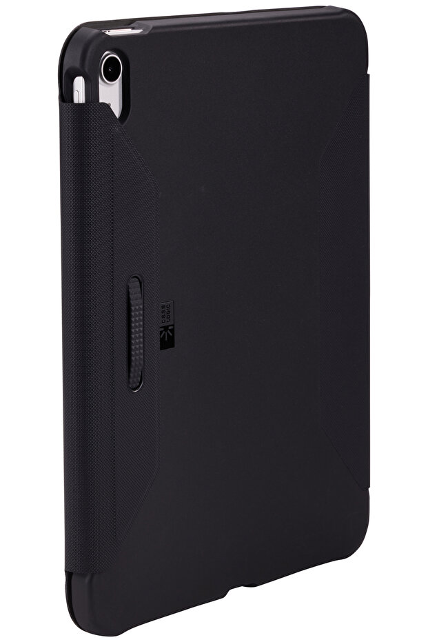 Snapview Portfolio, iPad 10.9"Uyumlu Siyah - 7
