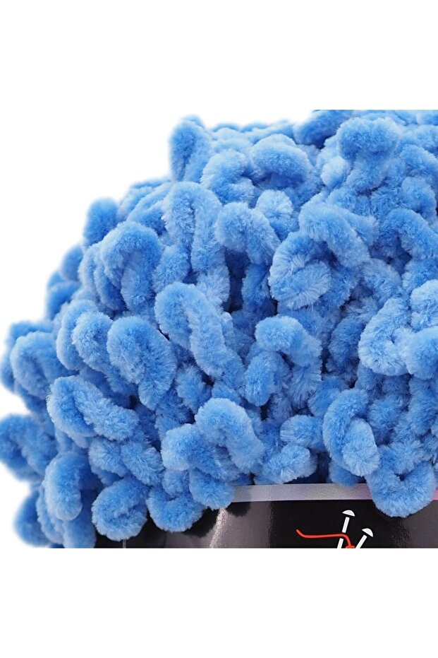 Dolphin Loop 112-23 Plava - 2