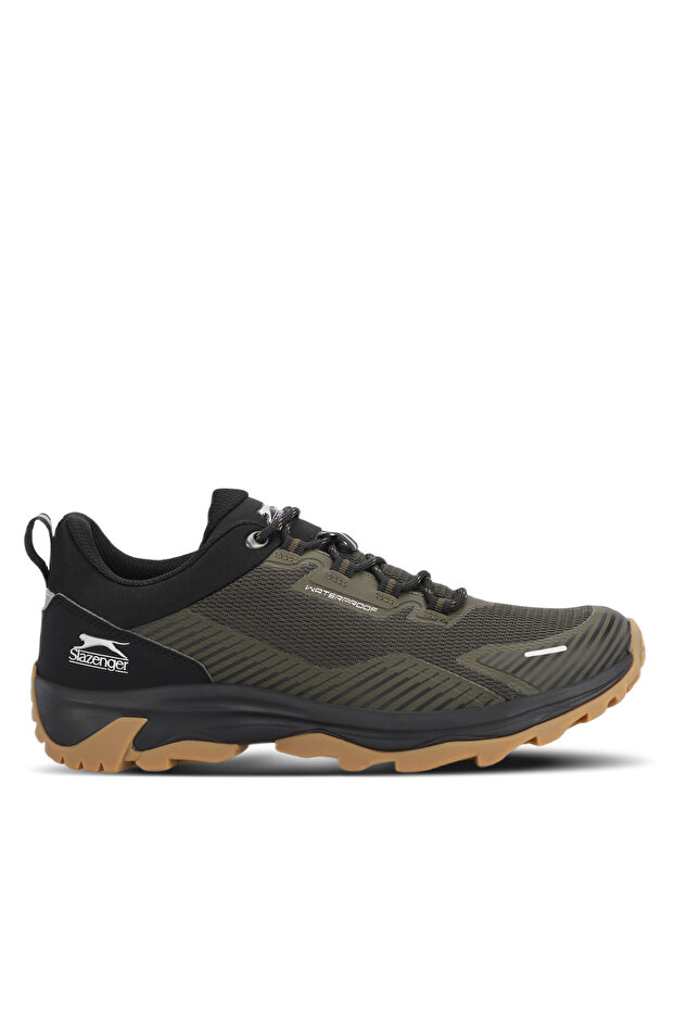 Windsor Men's Waterproof Khaki Outdoor