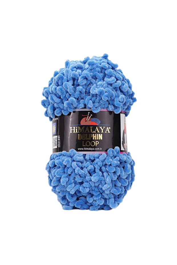 Dolphin Loop 112-23 Plava - 1