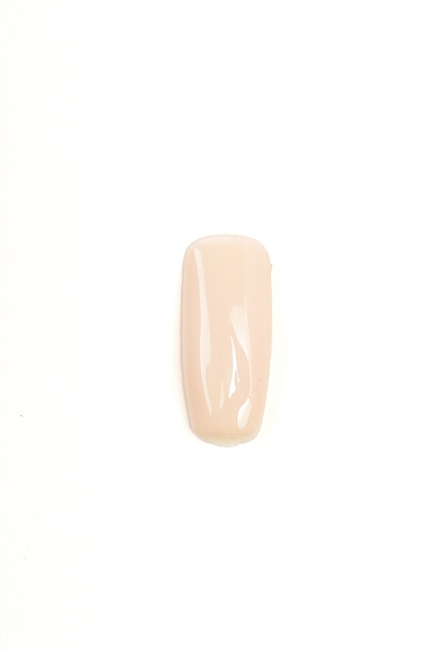 Renkli Rubber Base Coat Solid 61 (15ml) - 5