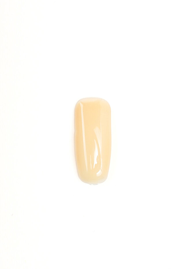 Renkli Rubber Base Coat Solid 63 (15ml) - 5