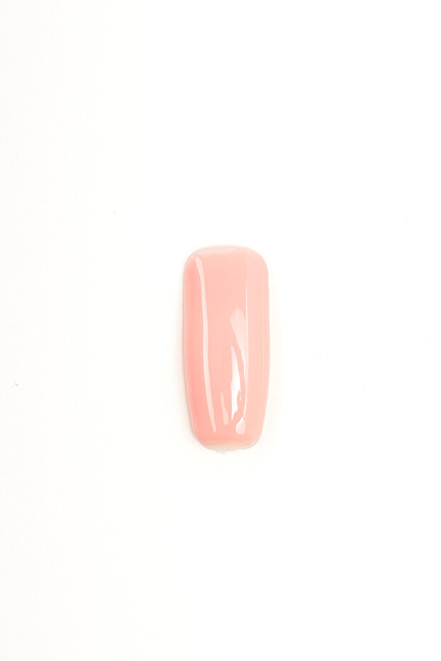 Renkli Rubber Base Coat Solid 90 (15ml) - 5